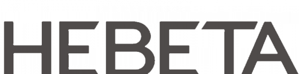 Hebeta logo